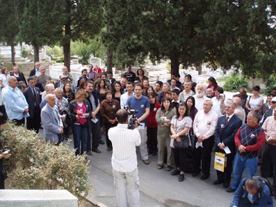 Ruhi Su’ya Özlemle