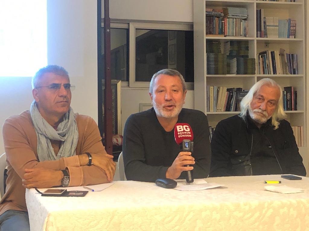 Maraş’ta Canlarımız Katledildi