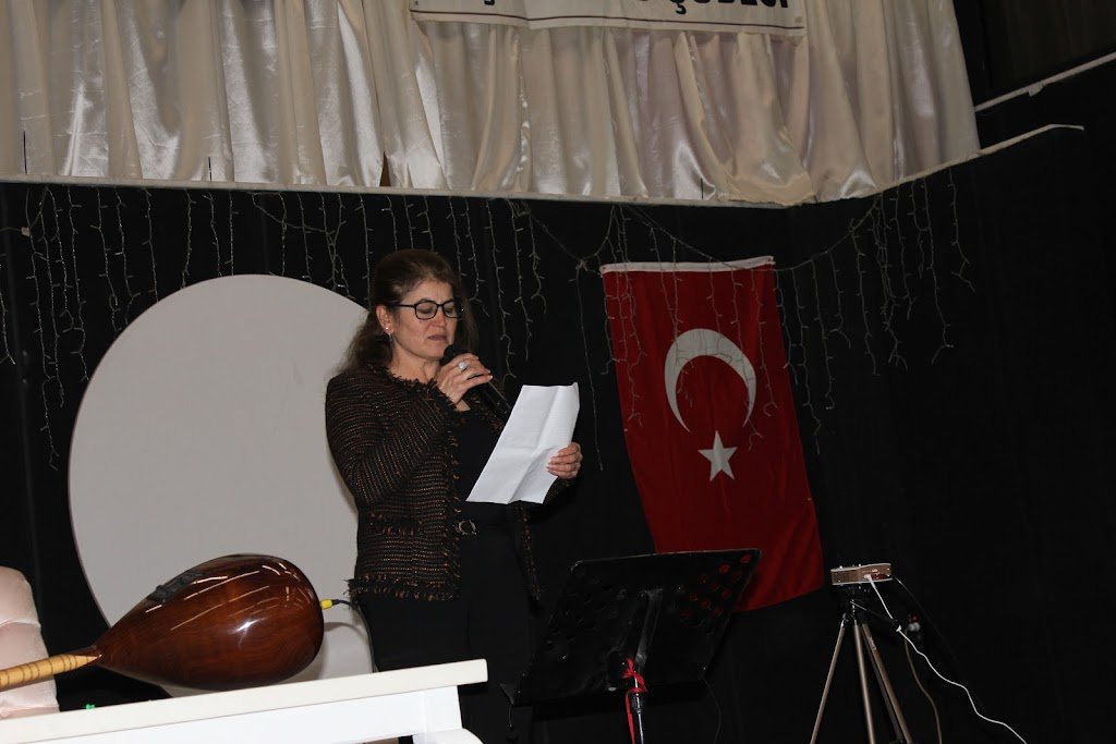 Alevi Çatı Kurumlarının Ortaklaşa Hazırladığı “Basın Açıklaması”