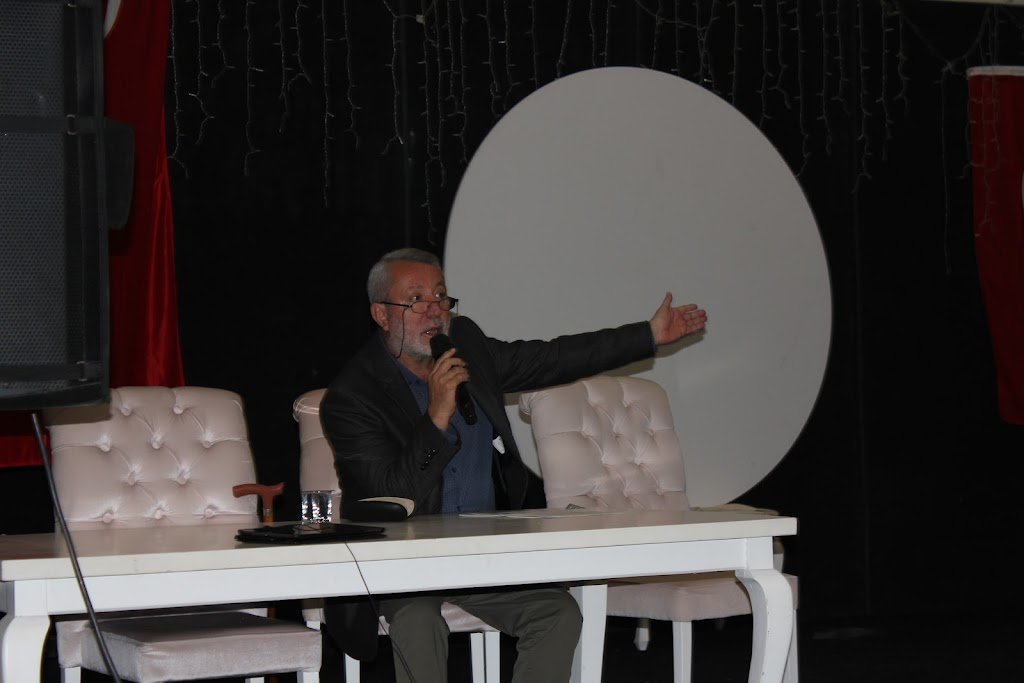 Alevi Katliamları, Devlet ve Korkularla Yüzleşmek – Ahmet Koçak
