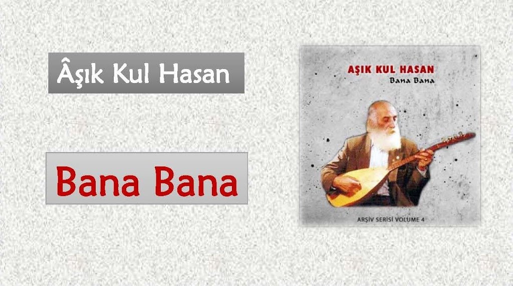 Aşık Kul Hasan Kimdir?